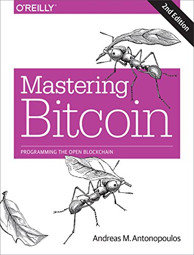 Mastering Bitcoin: Programming the Open Blockchain de [Antonopoulos, Andreas M.]
