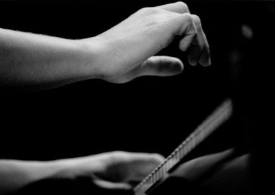 Brad Mehldau (manos)