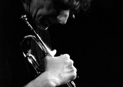 Erik Truffaz