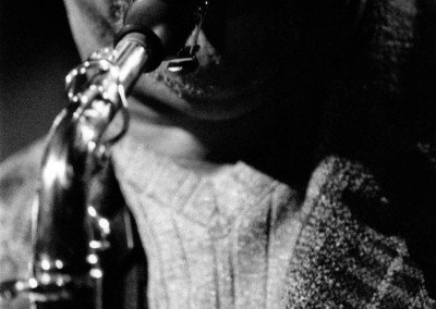 Gary Bartz