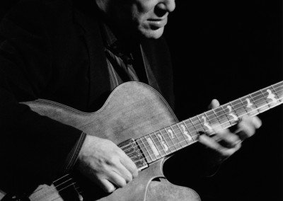 Peter Bernstein
