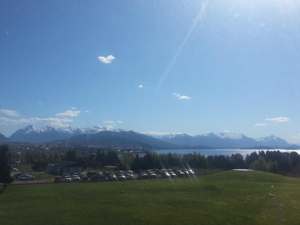 Bariloche, Argentina
