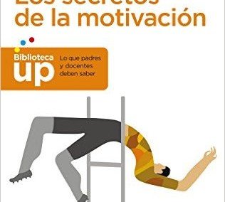 Portada del libro "Los secretos de la motivación" de José Antonio Marina