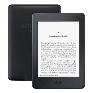 Kindle Paperwhite