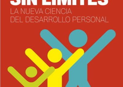 Portada del libro "Poder sin límites" de Tony Robbins