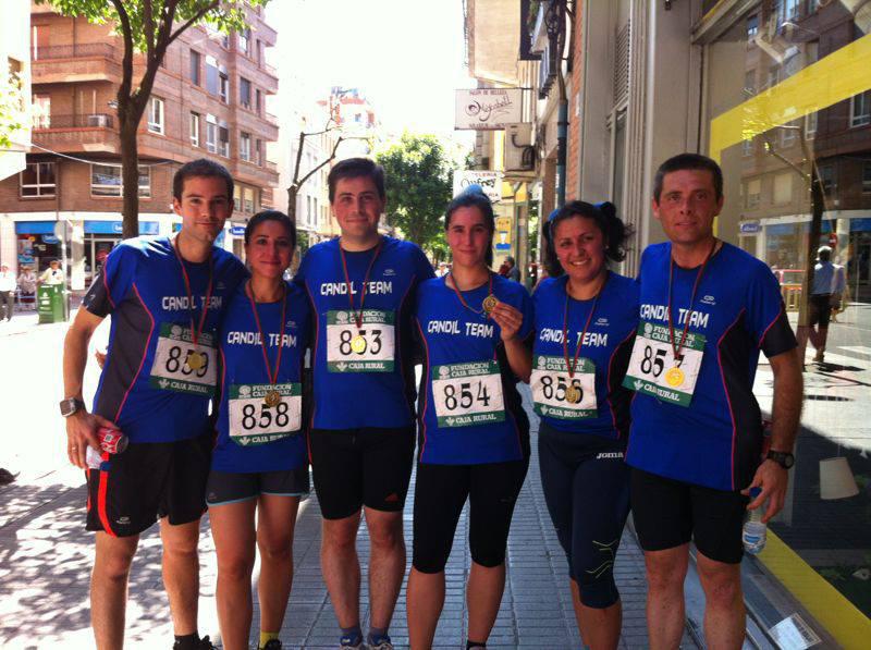 Candil Team