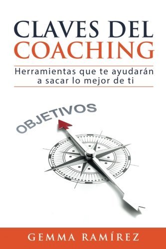 Libro "Claves del coaching" de Gemma Ramírez