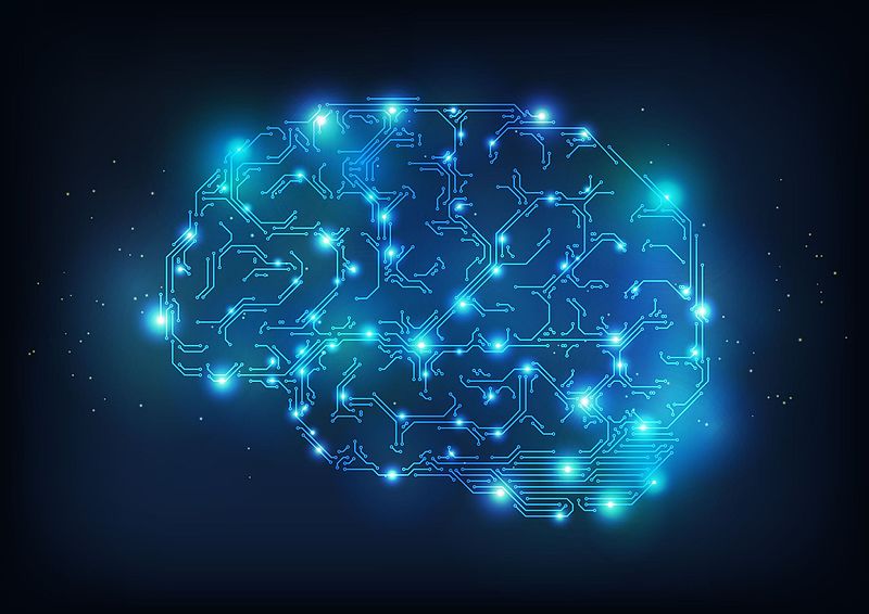 Cerebro digital