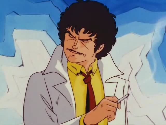 Dr Slump Sexy