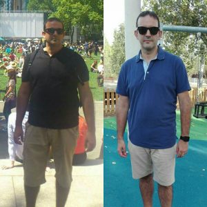 radurdin 110 kilos vs radurdin 87 kilos