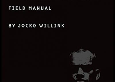 Libro "Discipline equals freedom" de Jocko Willink