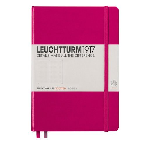 Libreta Leuchtturm