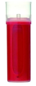 Pilot - Cartucho WBS-VBM para V-Board Master - Rojo