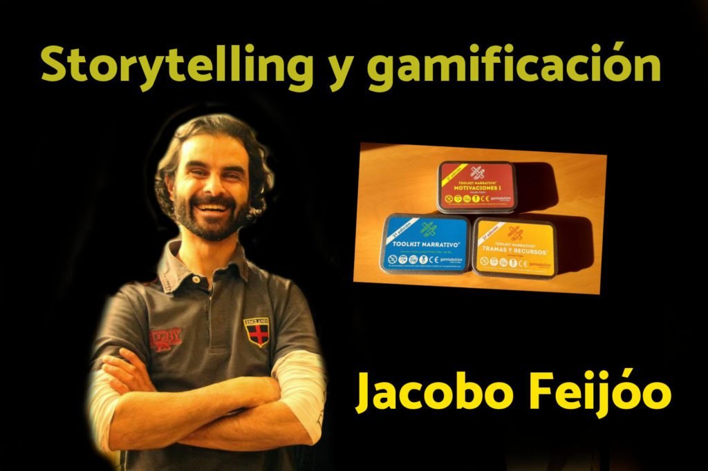 Jacobo Feijóo
