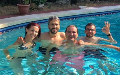 ZT137 El camino de los Zetatesters hacia el estoicismo