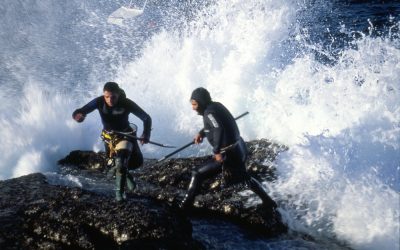 EB57 – Sobre recoger percebes. Seguimos con EPICTETO
